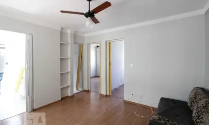 Apartamento para Venda - Picanço, 2 Quartos,  50 m² - Guarulhos
