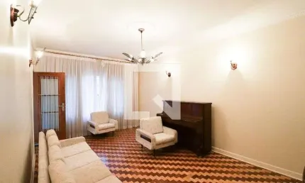 Casa para Venda - Água Fria, 2 Quartos,  122 m² - São Paulo