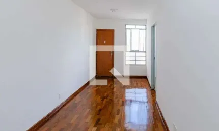 Apartamento para Venda - Salgado Filho, 3 Quartos,  60 m² - Belo Horizonte