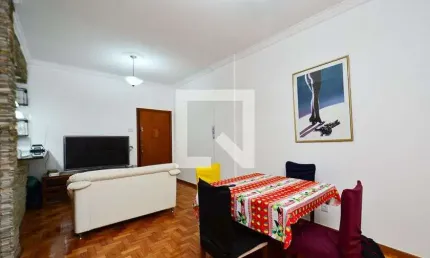Apartamento para venda - centro, 3 quartos,  88 m² - belo horizonte