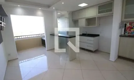 Apartamento para Venda - Umuarama, 2 Quartos,  57 m² - Osasco