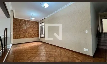 Casa para Venda - Itapoã, 4 Quartos,  250 m² - Belo Horizonte
