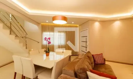 Casa para Venda - Jardim Brasil , 4 Quartos,  382 m² - São Paulo