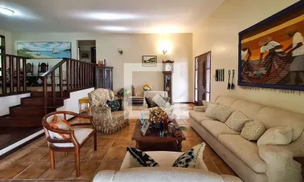 Casa / Sobrado em Condomínio para Venda - Badu, 4 Quartos,  250 m² - Niterói