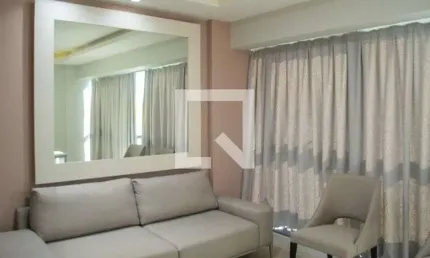 Apartamento para Venda - Praia de Belas , 1 Quarto,  40 m² - Porto Alegre