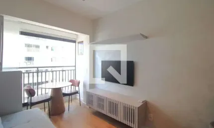 Apartamento para Venda - Vila Mascote, 1 Quarto,  29 m² - São Paulo