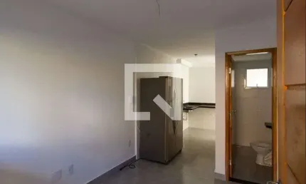 Apartamento para Venda - Parque São Lucas, 2 Quartos,  35 m² - São Paulo