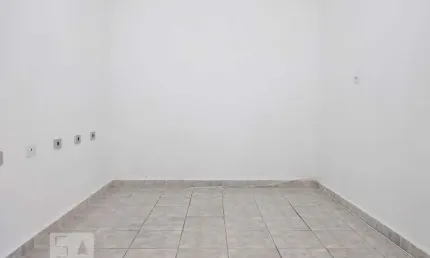Casa para Venda - Vila Jacuí, 1 Quarto,  40 m² - São Paulo