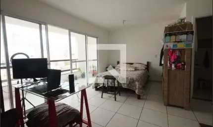 Apartamento para Venda - Cambuci, 1 Quarto,  39 m² - São Paulo