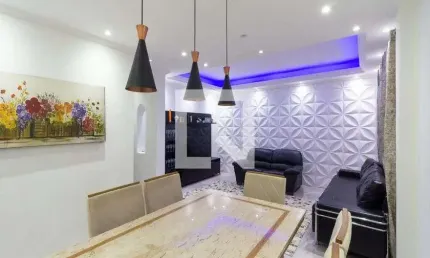 Casa para Venda - Centro, 5 Quartos,  520 m² - Osasco