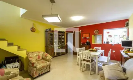 Casa para Venda - Nova Petrópolis, 4 Quartos,  210 m² - São Bernardo do Campo
