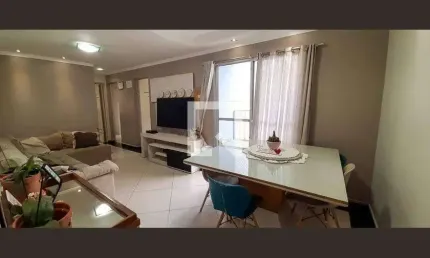 Apartamento para venda - bussocaba, 3 quartos,  76 m² - osasco