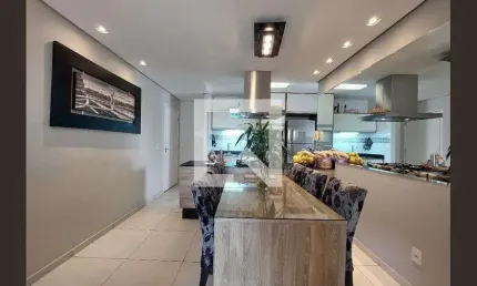 Apartamento para venda - campo grande, 3 quartos,  72 m² - são paulo
