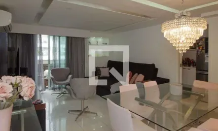Apartamento para venda - recreio, 2 quartos,  94 m² - rio de janeiro