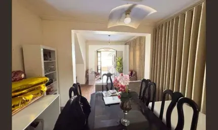 Casa para Venda - Teixeira Dias, 3 Quartos,  283 m² - Belo Horizonte