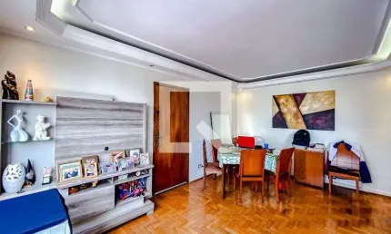 Apartamento para venda - mooca, 3 quartos,  90 m² - são paulo