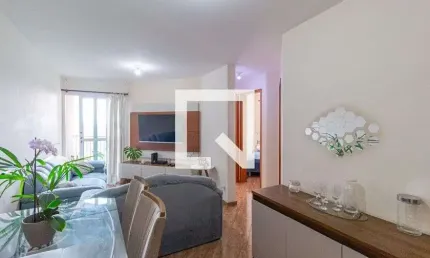Apartamento para Venda - Jardim Roberto, 2 Quartos,  54 m² - Osasco