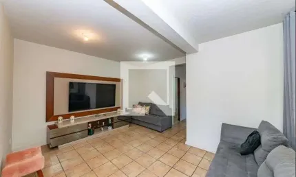 Casa para venda - caiçaras, 6 quartos,  360 m² - belo horizonte