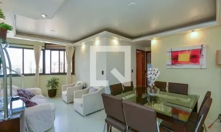 Cobertura para Venda - Jardim Marajoara , 4 Quartos,  192 m² - São Paulo
