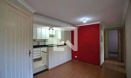 Apartamento para Venda - Demarchi, 3 Quartos,  80 m² - São Bernardo do Campo