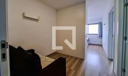 Kitnet / Stúdio para Venda - Ipiranga, 1 Quarto,  27 m² - São Paulo