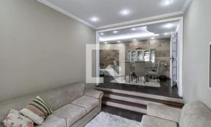 Casa para Venda - Caiçaras, 4 Quartos,  310 m² - Belo Horizonte