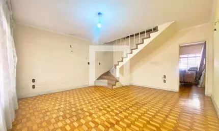 Casa para Venda - Jardim, 3 Quartos,  186 m² - Santo André