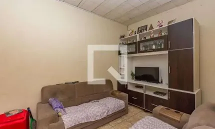 Casa para Venda - Nova Granada, 2 Quartos,  380 m² - Belo Horizonte