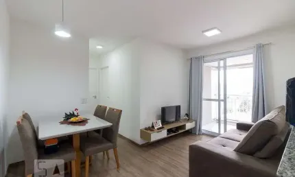 Apartamento para venda - vila galvão, 2 quartos,  56 m² - guarulhos