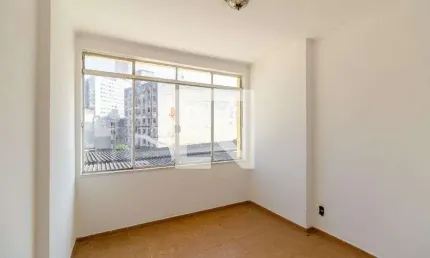 Apartamento para venda - centro, 1 quarto,  40 m² - são paulo