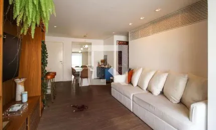 Apartamento para Venda - Vila Nova Conceição, 1 Quarto,  70 m² - São Paulo