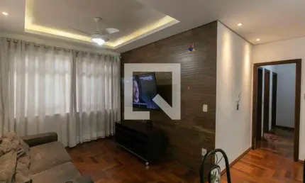 Cobertura para Venda - Dona Clara, 3 Quartos,  200 m² - Belo Horizonte