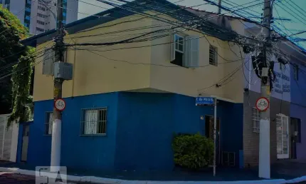 Casa para venda - chácara santo antonio, 2 quartos,  90 m² - são paulo