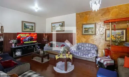Casa para Venda - São João Batista, 3 Quartos,  586 m² - Belo Horizonte