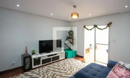 Casa / Sobrado em Condomínio para Venda - Vila Califórnia, 3 Quartos,  153 m² - São Paulo