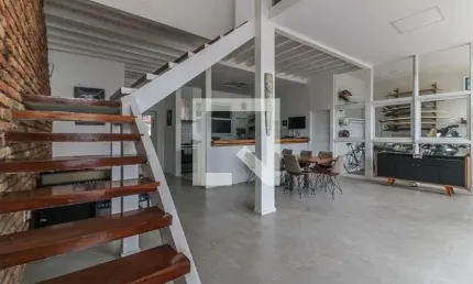 Casa / sobrado em condomínio para venda - recreio, 3 quartos,  178 m² - rio de janeiro