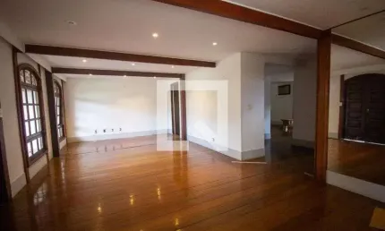 Casa para Venda - Recreio, 4 Quartos,  344 m² - Rio de Janeiro