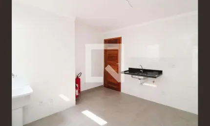Apartamento para Venda - Vila Constança , 1 Quarto,  32 m² - São Paulo