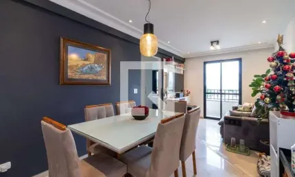 Apartamento para Venda - Água Fria, 2 Quartos,  70 m² - São Paulo