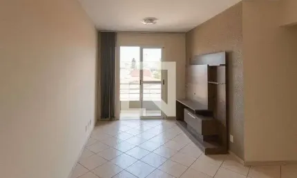 Apartamento para Venda - São Bernardo, 3 Quartos,  64 m² - Campinas