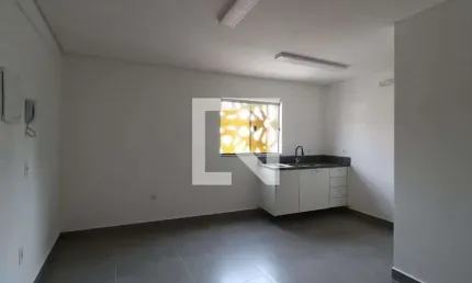 Kitnet / Stúdio à venda na Rua Luís Delfino, Centro, Santo André por R$ 270.000