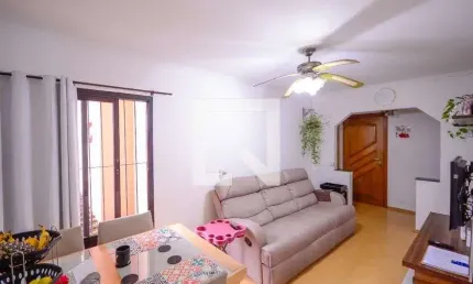 Apartamento para Venda - Vila das Mercês, 2 Quartos,  59 m² - São Paulo
