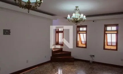 Casa para Venda - Alto Taquaral, 4 Quartos,  290 m² - Campinas