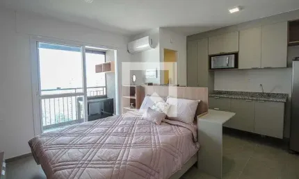 Kitnet / stúdio para venda - vila mariana, 1 quarto,  29 m² - são paulo
