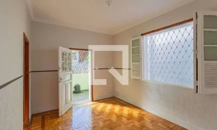 Casa para Venda - Colégio Batista, 3 Quartos,  103 m² - Belo Horizonte