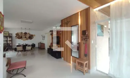 Casa / sobrado em condomínio para venda - taquara, 3 quartos,  315 m² - rio de janeiro
