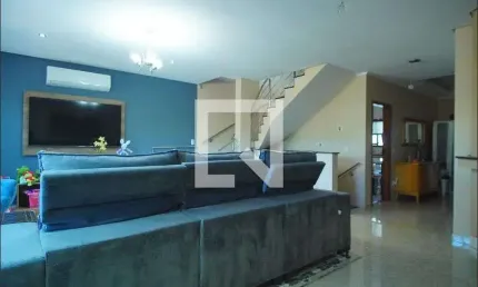 Casa para Venda - Jardim Itu-Sabará, 3 Quartos,  360 m² - Porto Alegre