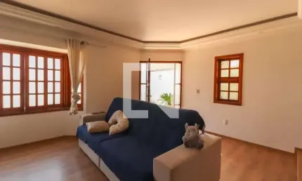 Casa para Venda - Ponte São João , 3 Quartos,  315 m² - Jundiaí