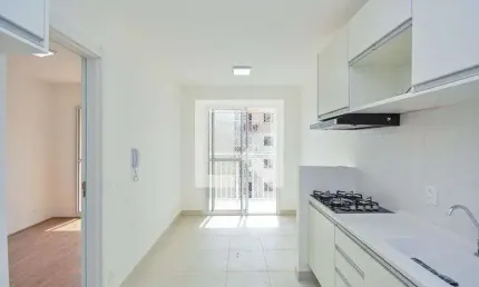 Apartamento para venda - socorro, 1 quarto,  31 m² - são paulo