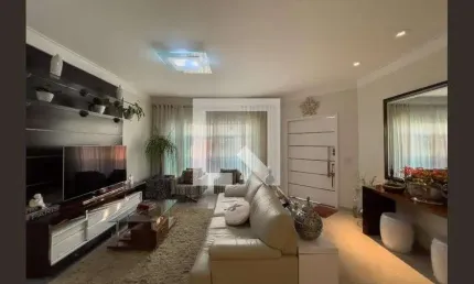 Casa para Venda - Vila Ré, 4 Quartos,  203 m² - São Paulo